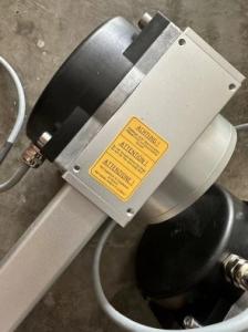 China 6043.145 sensor Konecranes Spare Parts wholesale