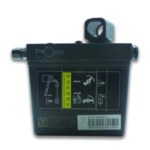 China WG97198200011 Lift Pump for SINOTRUK Howo Truck Cab OE NO. Included wholesale