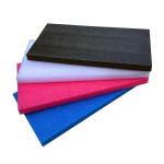 1~100mm Thick EPE Foam Sheet Anti-shock Protection Pad Customized