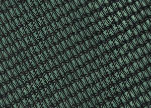 China HDPE Agriculture Sun Shade Netting 70% 90% For Green House wholesale