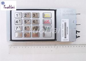 China 4450701646 NCR EPP ARABIC NCR ATM Machine Parts 445-0701646 wholesale