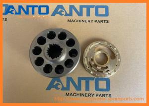 China 708-3T-04210 7083T04210 Cylinder Block KOMATSU Excavator Spare Parts For PC78US-8 PC88MR-8 wholesale