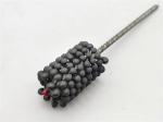 36mm Abrasive Flexible Honing Brush 38 60 200 180#