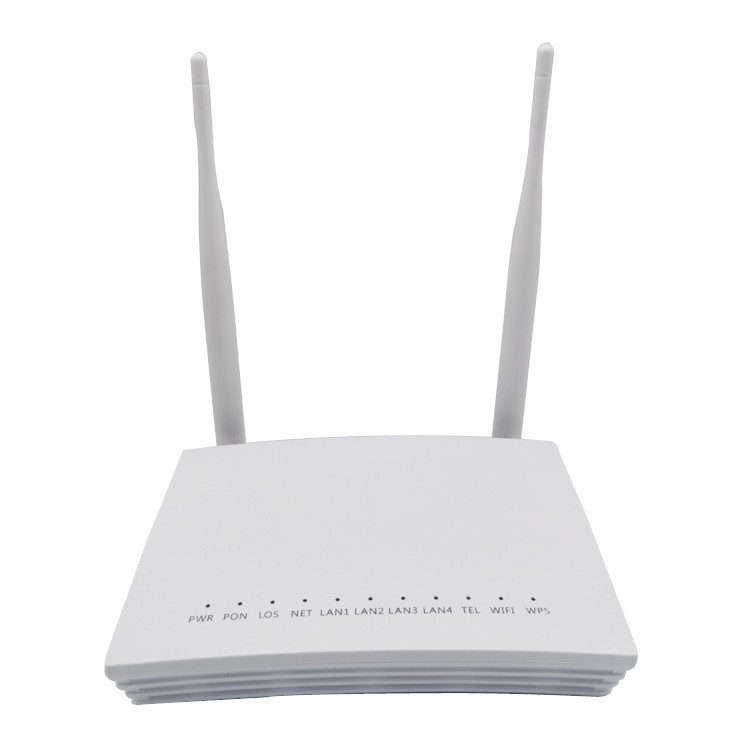 HG130Z XPON Modem English Firmware EPON GPON ONU ONT 1Ge + 3Fe + Wifi
