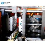 Plastic Bottle PET Jar Blowing Thermoforming Moulding Machine Water Detergent