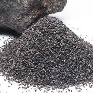 China Hexagonal Crystal Structure Brown Aluminum Oxide PH 7.0-8.5 wholesale