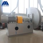 Hvac Exhaust Air Blower Industrial Centrifugal Extractor Fan