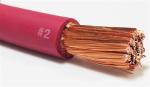 High Temperature Carbon Heating Copper Welding Cable YH YHV 70mm 50mm 35mm