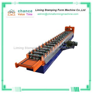 China 350h Steel Wall Panel Machines 900mm Feeding Width wholesale