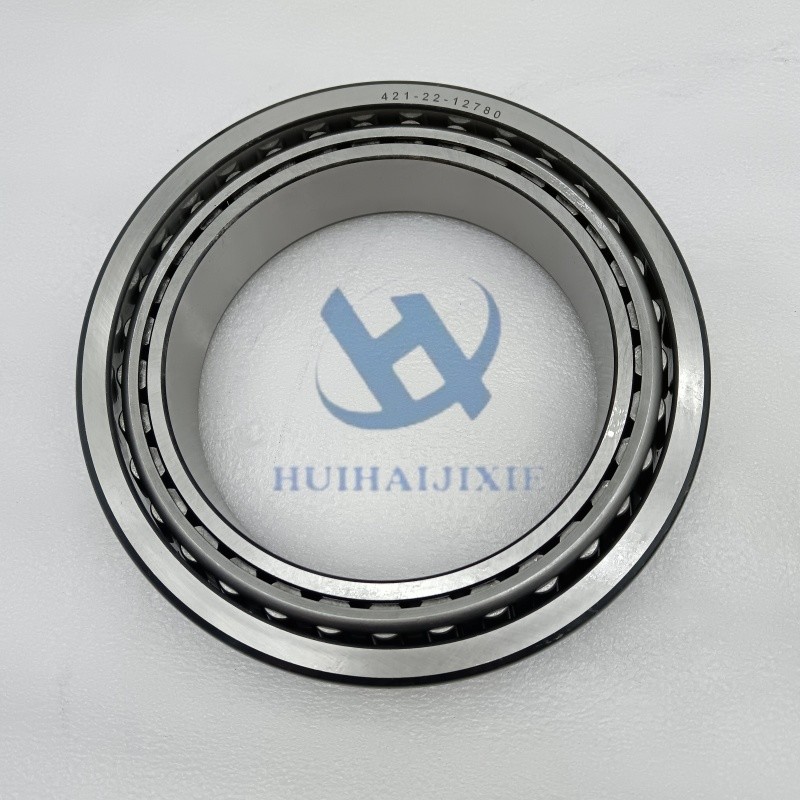 421-22-12770 421-22-12780 Roller Bearing for Komatsu WA420 WA450 WA420-3 WA470-3