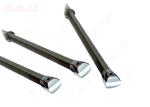 Integral Tapered Steel Rod 11 Degree 800mm Hex 19