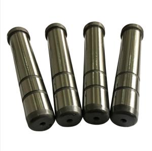 China Injection Mould Straight Guide Bush Misumi wholesale