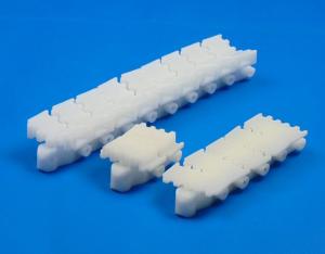 China 43C boss top chains conveyor flexible conveyor chains wholesale