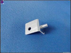 China OEM copper traction battery parts with rivet wholesale