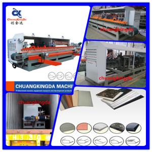 China Granite Polishing Machine Made In China wholesale