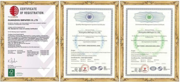 offset paper