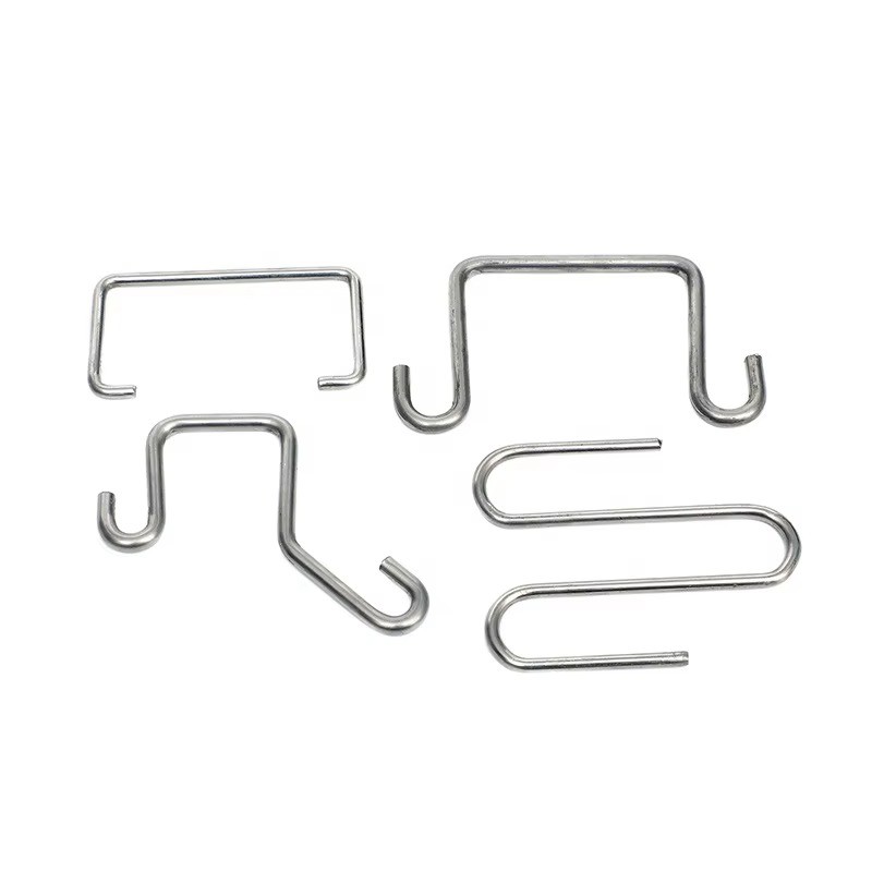 High Quality OEM Bending Wire Forming Spring and Wire Strong Spring