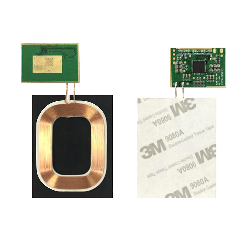 15W Qi Wireless Charging Module Receiver Fast Charge Qi Wireless Charging Module