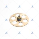 FUJI NXT W12 FEEDER GEAR AA1BN06 FUJI Feeder Part