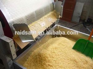 China EVA Hot Melt Pelletizer , Granulator Machine Maleic Anhydride Asphalt wholesale