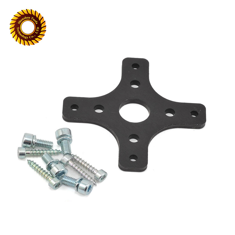 ISO2768-Mk Custom Laser Cutting Service Ra1.6 Thickness 1mm