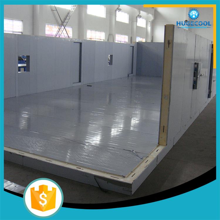 Explosion Proof Freezer Cold Room -45-20 Centigrade Temperature