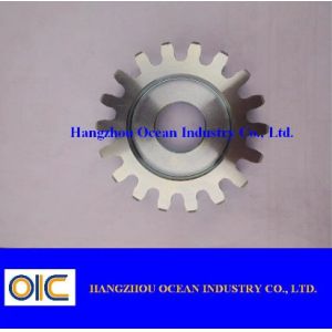 Machinery Special Steel Gear Pinion