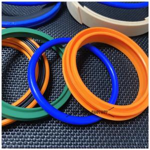 China 99100127 99100130 99100129 Hydraulic Cylinder Seal Kits BOOM ARM BUCKET wholesale