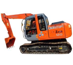 China Mini Used Hitachi Excavator wholesale