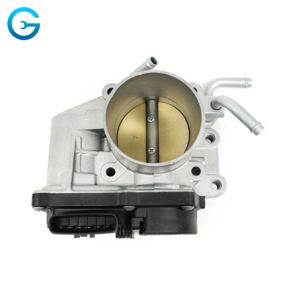 Stock 45mm 50mm 60mm Throttle Body Valve OEM 22030-28011 Fits for TOYOTAS