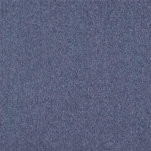 China HOT SALE LOOP PILE CARPET TILES FOR COFFEE SHOP 50CMx50CM wholesale