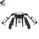 Precision 10kg Payload Agricultural Pesticide Spraying Uav with After-sales