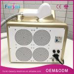 15 inch industry screen Big spot 2.4cm2 portable diode laser hair removal