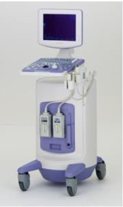 China ALOKA Prosound 4 Medical Ultrasound System Ultrasound Scanner wholesale