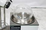 Professional Glass Distillation Kit , Borosilicate Glass Water Distillation Unit
