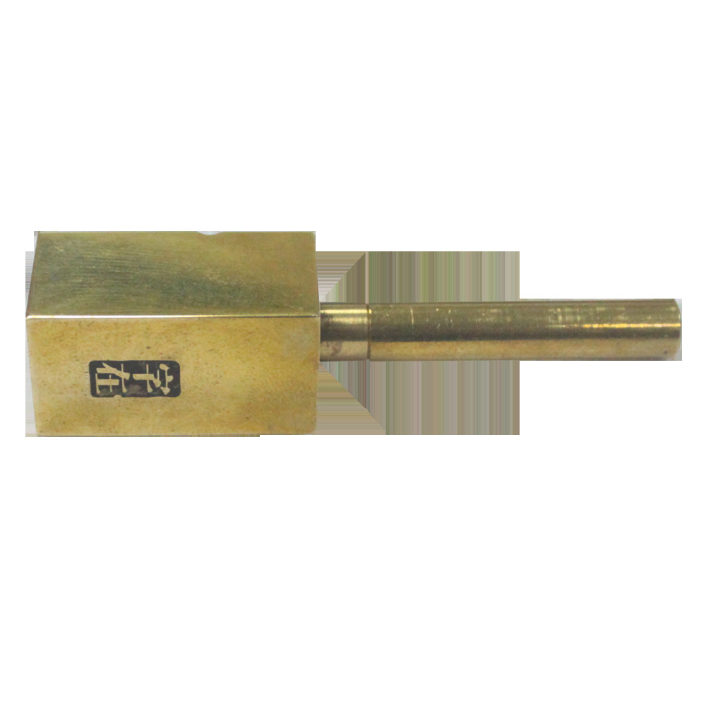 Lathe Brass Parts Custom Precision 5 Axis Machining CNC Turning