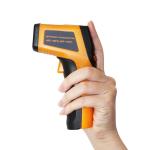 High Accurate Thermometer Industry Non-contact Infrared Thermometer,Cheap Price