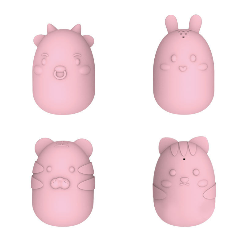 6-12 Months Baby Silicone Toys Sensory Odorless Soft For Travel