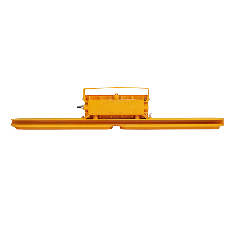 650*130*208.5 mm 40w Strip LED Explosion-proof Light for Indoor/Outdoor Applications