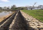 Hexagonal Mesh Wall Protection Gabion Basket Fence