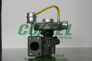 China Perkins Agricultural Diesel Engine Turbo GT2556S Turbo 711736-0026 2674A226 2674A227 wholesale