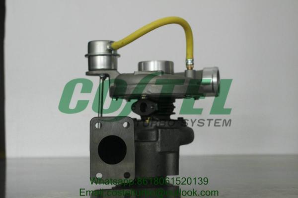 Perkins Agricultural Diesel Engine Turbo GT2556S Turbo 711736-0026 2674A226