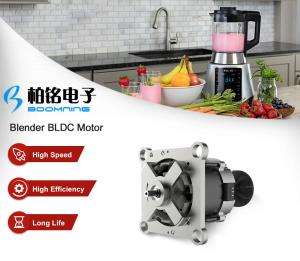 China Brushless DC Motor for High Speed Blender wholesale