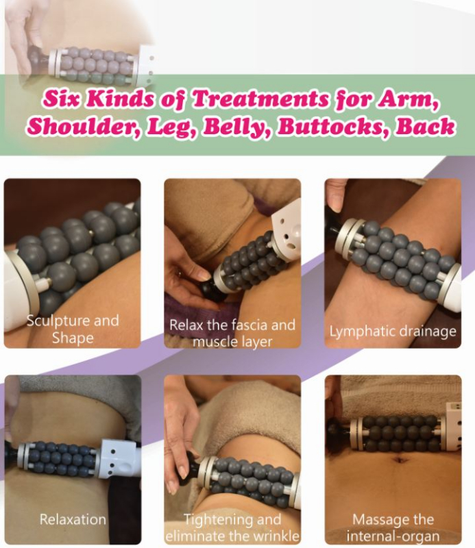 Therapy Machine knee pain relief/pain relief device/body massager machine