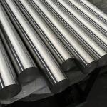 201 304 310S 316Ti SS Steel Rod Astm Round 0.5mm-2mm Precision Ground 303