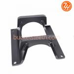 208-30-61190 PC400 Excavator Track Link Guard Komatsu Excavator Parts