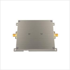 China 2.5W 2.4G and 5.8G Outdoor Wifi Signal Booster Extender Amplifier wholesale