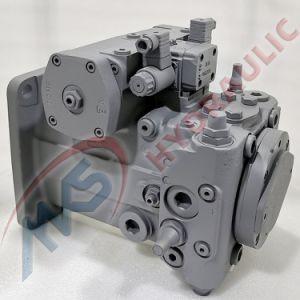China Single Cylinder A4vg180 Rexroth Hydraulic Closed Circuit Pump High Pressure wholesale
