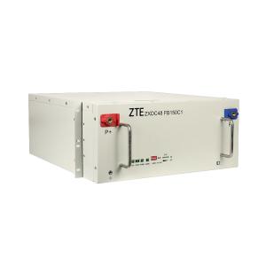 China 5KW 12V 24V 48V Telecom Lithium Battery Rack Mounted 3Kw Inverter wholesale