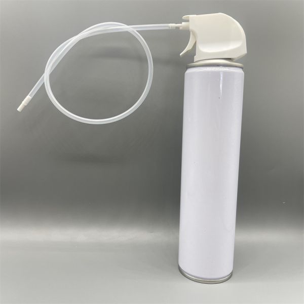 High-Capacity Industrial Air Conditioner Cleaning Agent Valve for Facility Management with Continuous Flow Design